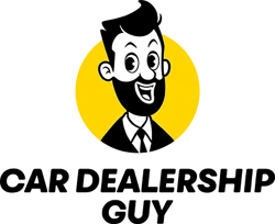 Car Dealership Guy News