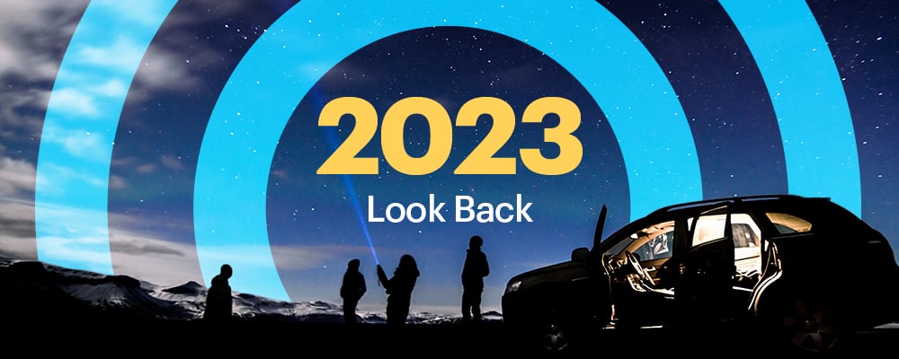 2023 Insurance Industry Look Back