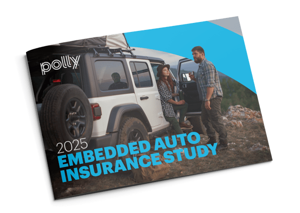 Embedded insurance study