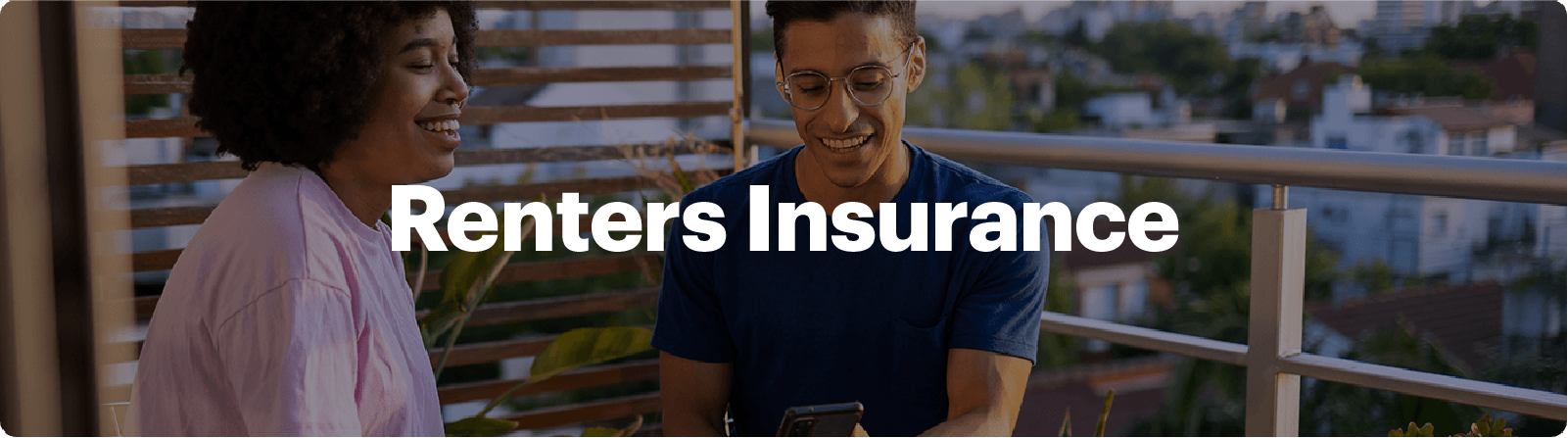 Renters Insurance